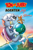 Spike Brandt - Tom und Jerry - Agentenjagd artwork