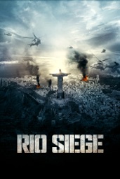 Rio Siege (VOST)