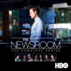 The Newsroom - The Newsroom, The Complete Series  artwork