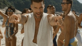 Vida Ricky Martin Pop Music Video 2014 New Songs Albums Artists Singles Videos Musicians Remixes Image