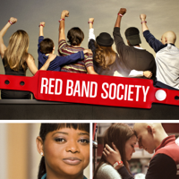 Red Band Society - Waiting For Superman artwork