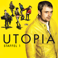 Utopia - Utopia, Staffel 1 artwork