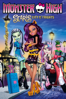 Monster High: Scaris - Ciudad del terror - Dustin McKenzie