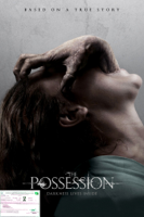 Ole Bornedal - The Possession artwork