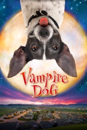 Un chien croc bien (Vampire Dog)