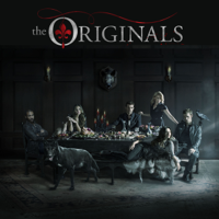 The Originals - The Originals, Staffel 2 artwork