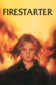 Firestarter cover