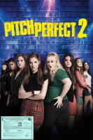 Elizabeth Banks - Pitch Perfect 2 artwork