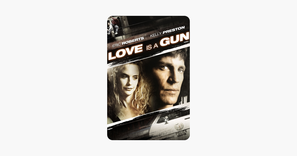 Love Is a Gun on iTunes Love Is a Gun on iTunes