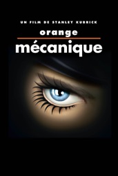 Screenshot Orange mécanique