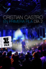 Cristian Castro: En primera fila día 2 - Cristian Castro