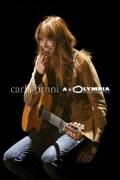 Carla Bruni: A l'Olympia
