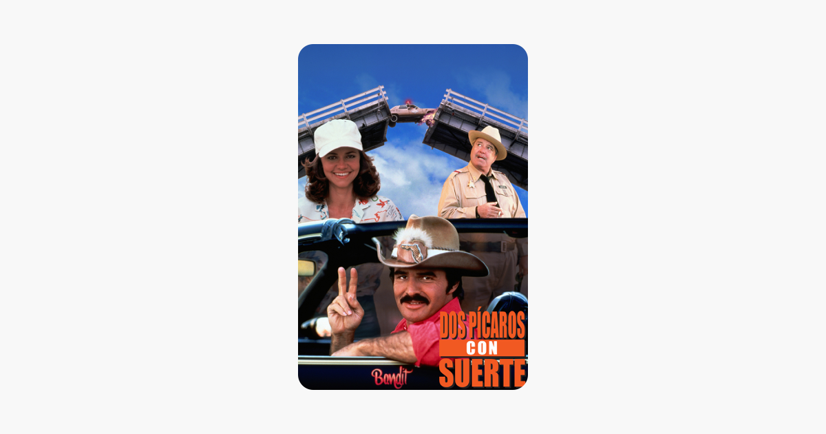 ‎Dos Pícaros Con Suerte En ITunes