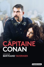 Capitaine Conan