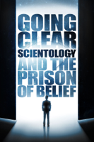 Alex Gibney - Going Clear: Scientology and the Prison of Belief artwork