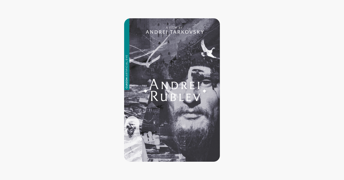 Andrey Sergeev: Filmografi Andrey Sergeev: Filmografi