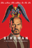 Birdman - Alejandro González Iñárritu