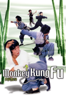 Monkey Kung Fu - John Lo Mar