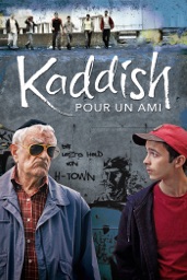 Kaddish pour un ami