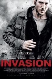 Invasion (2012)