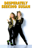 Susan Seidelman - Desperately Seeking Susan artwork