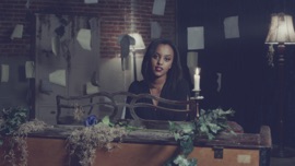 Lost Boy Ruth B. Singer/Songwriter Music Video 2016 New Songs Albums Artists Singles Videos Musicians Remixes Image