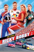 Ricky Bobby: Roi Du Circuit
