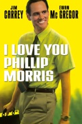 I Love you Phillip Morris