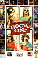 Abhishek Kapoor - Rock On!! artwork