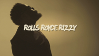 Royce Rizzy - Gah Damn (feat. Jermaine Dupri, K CAMP, Twista & Lil Scrappy) artwork