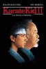 Locandina Karate Kid II - La Storia Continua... su Apple iTunes Locandina Karate Kid II - La Storia Continua... su Apple iTunes