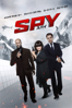 ポール・フェイグ - SPY/スパイ (字幕/吹替) アートワーク