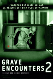 Grave Encounters 2