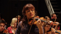 Nicola Benedetti, Bournemouth Symphony Orchestra & Kirill Karabits - Glazunov: Violin Concerto, Op. 82, Mvt I. Moderato artwork