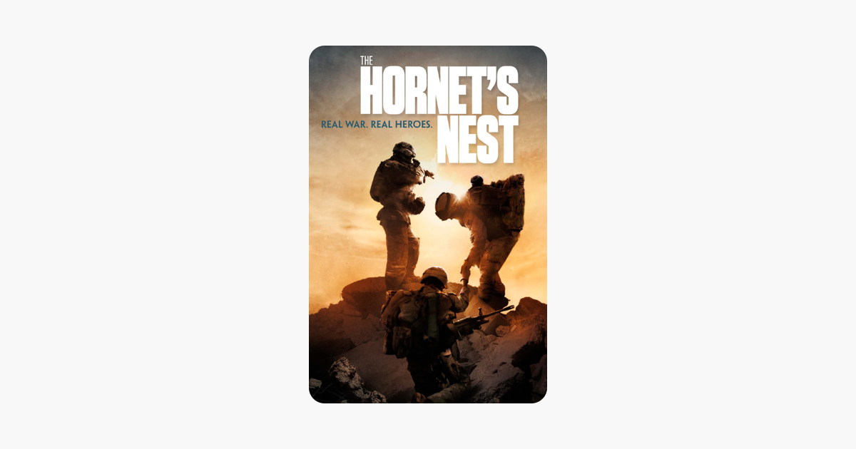 ‎The Hornet's Nest on iTunes