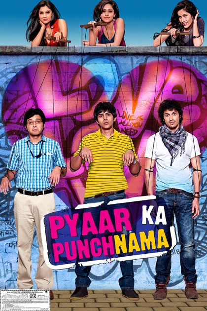 pyar ka punchnama 2 download