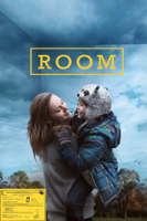 Lenny Abrahamson - Room artwork