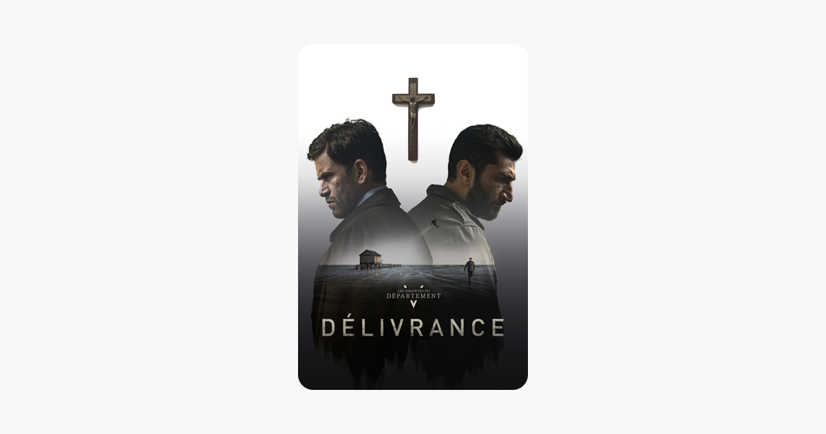 Les Enquêtes Du Département V Délivrance Streaming Vf ‎Les enquêtes du département V : délivrance (VF) sur iTunes