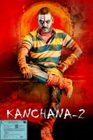 Lawrence Raghavendra - Kanchana - 2 artwork