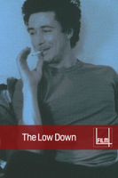 Jamie Thraves - The Low Down artwork