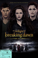 Bill Condon - The Twilight Saga: Breaking Dawn - Part 2 artwork