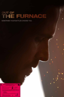 Scott Cooper - Out of the Furnace artwork