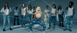 No Broken Hearts (feat. Nicki Minaj) Bebe Rexha Pop Music Video 2016 New Songs Albums Artists Singles Videos Musicians Remixes Image