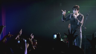 Quando Fui Fred Astaire (Ao Vivo)