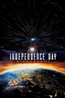 Roland Emmerich - Independence Day: Wiederkehr artwork