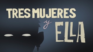 Tres Mujeres y Ella (feat. Andrés Calamaro)