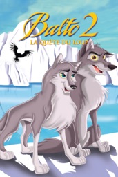 Balto 2: La quête du loup