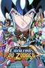 Os Cavaleiros do Zodíaco: Os Guerreiros do Armagedon - Masayuki Akehi
