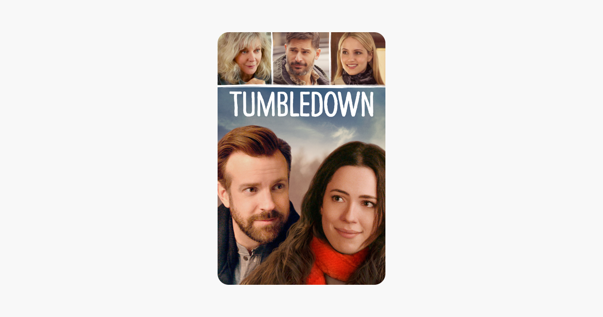 ‎Tumbledown on iTunes