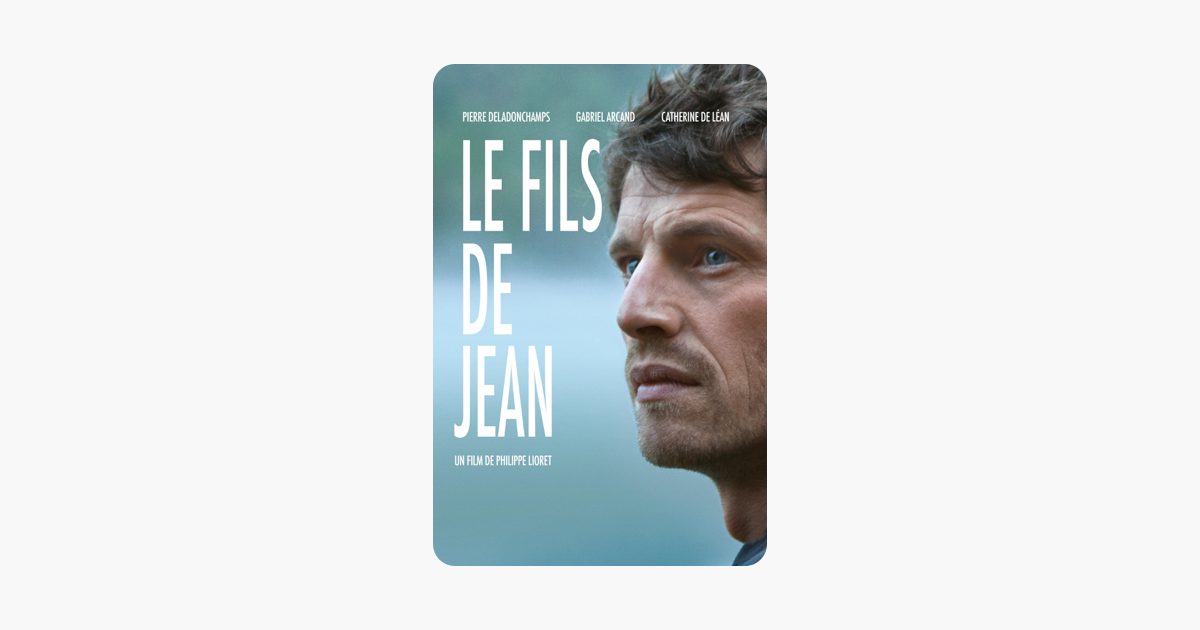 ‎Le Fils De Jean Sur ITunes